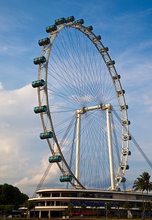 Singapore Flyer